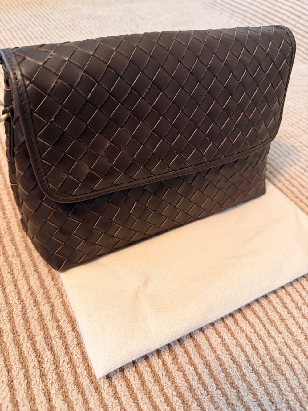 Bembien - Madeleine Bag - Espresso - Picture 6 of 13